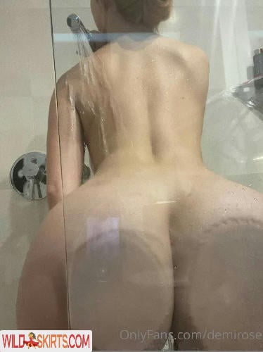 Demi Rose / demirose nude OnlyFans, Instagram leaked photo #186