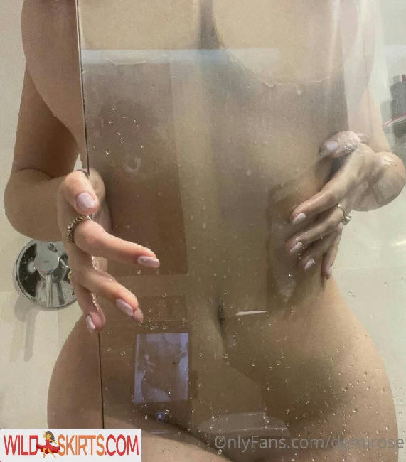 Demi Rose / demirose nude OnlyFans, Instagram leaked photo #439