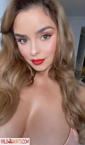 Demi Rose / demirose nude OnlyFans, Instagram leaked photo #318