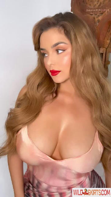 Demi Rose / demirose nude OnlyFans, Instagram leaked photo #450