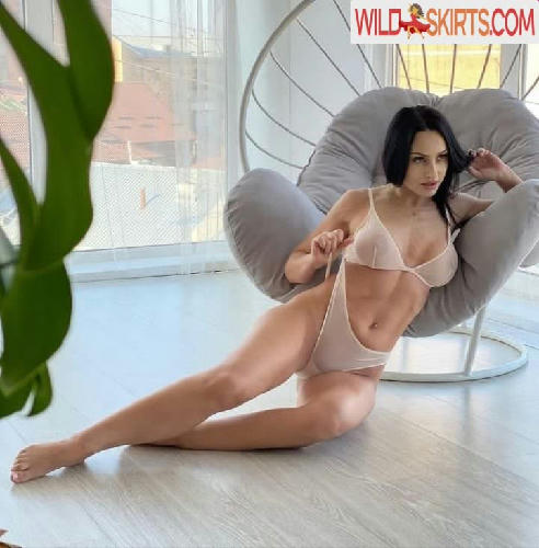 Demidova Helenka / Demidova__helenka / helenka_demidova nude OnlyFans, Instagram leaked photo #38