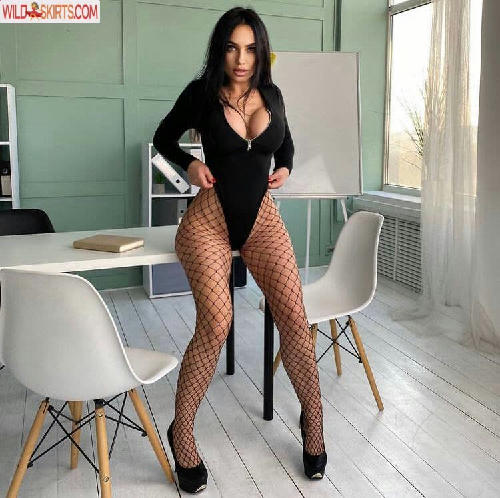 Demidova Helenka / Demidova__helenka / helenka_demidova nude OnlyFans, Instagram leaked photo #19