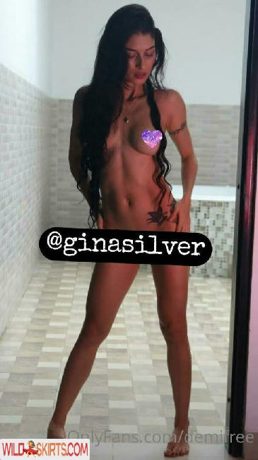 demifree nude OnlyFans, Instagram leaked photo #48