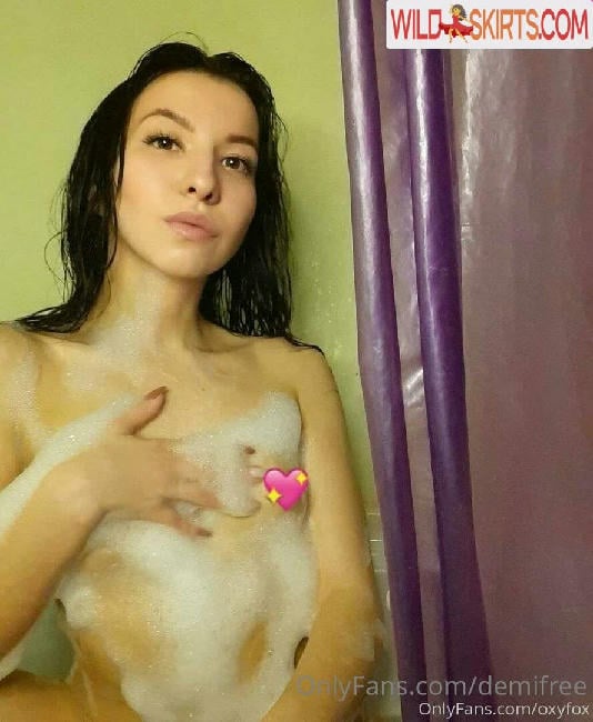 demifree nude OnlyFans, Instagram leaked photo #52