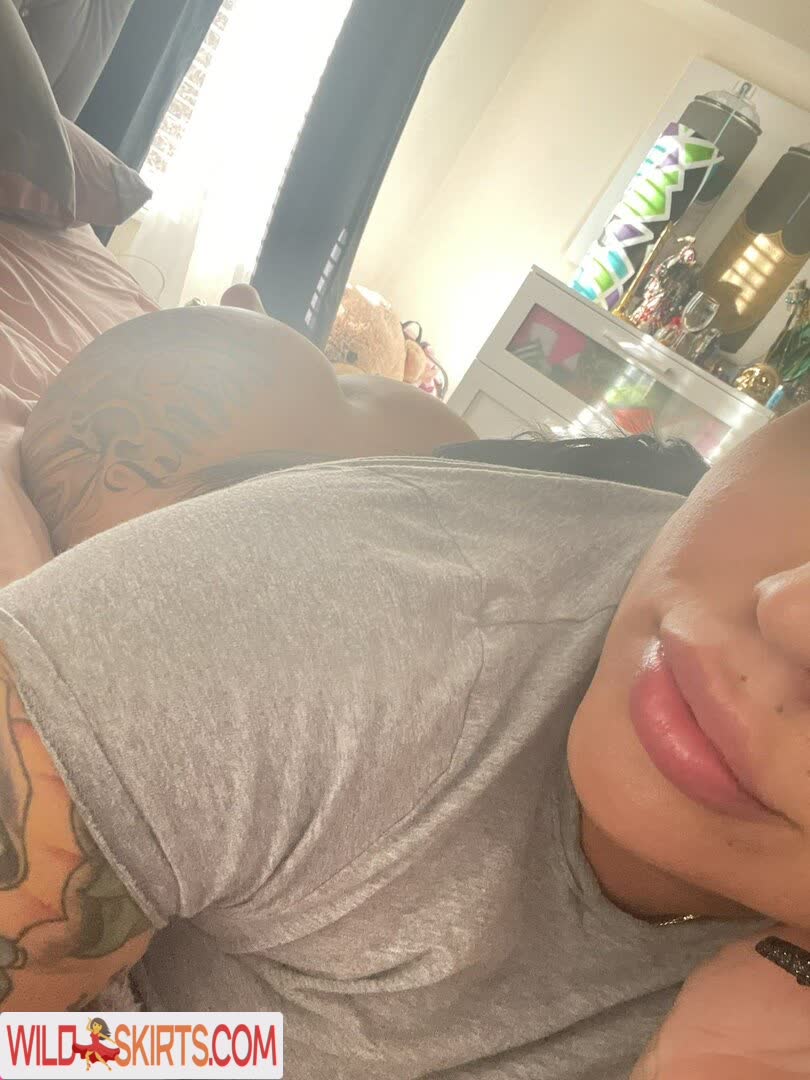 Demii D Best / d_best_dreams / ddbest nude OnlyFans, Instagram leaked photo #3