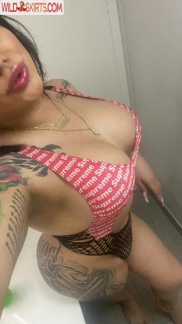 Demii D Best / d_best_dreams / ddbest nude OnlyFans, Instagram leaked photo #24