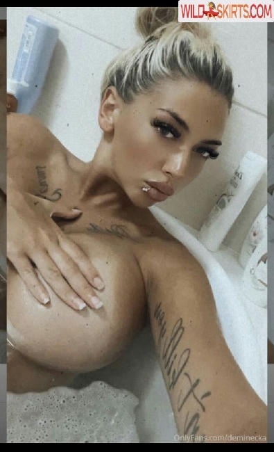 Deminecka / Denisa B. / deminecka nude OnlyFans, Instagram leaked photo #36