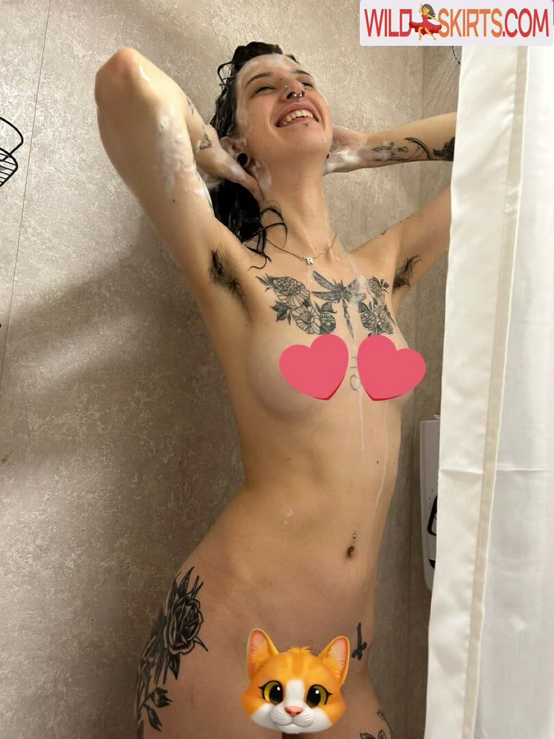 Demon_buttercup nude leaked photo #2