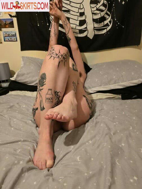 demon_buttercup / demon_buttercup / demonxbuttercup nude OnlyFans, Instagram leaked photo #1