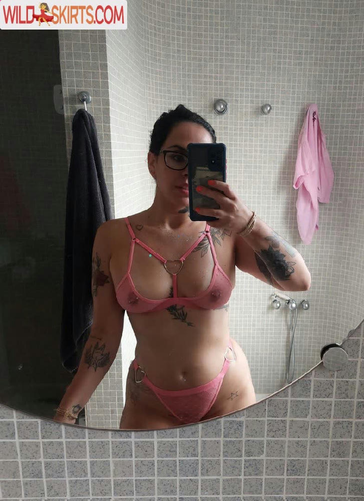 Demonica / demonica_inklove / xdemonicax nude OnlyFans, Instagram leaked photo #2