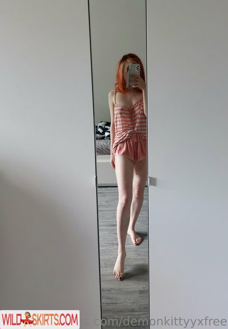 demonkittyyxfree / demonkitty / demonkittyyxfree nude OnlyFans, Instagram leaked photo #8