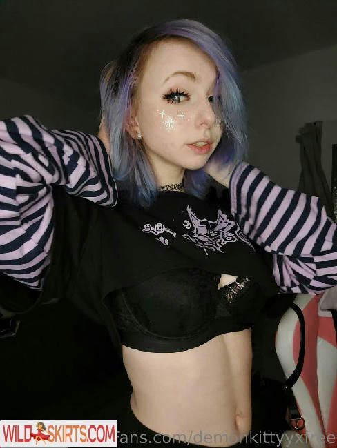 demonkittyyxfree / demonkitty / demonkittyyxfree nude OnlyFans, Instagram leaked photo #23