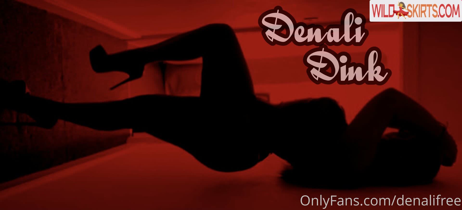 denaliplays / denali_12 / denaliplays nude OnlyFans, Instagram leaked photo #3