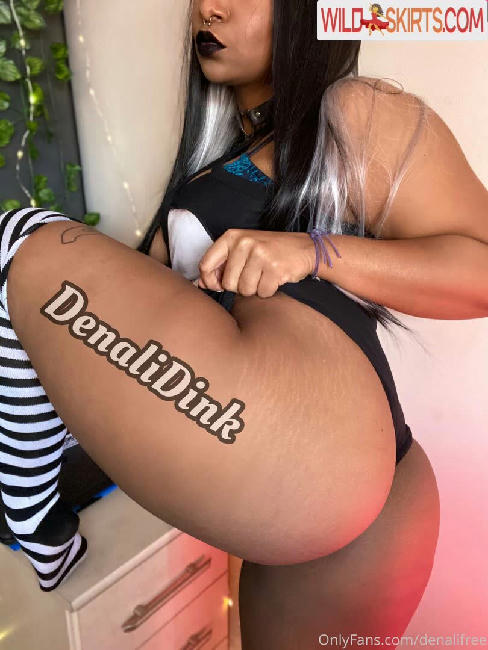 denaliplays / denali_12 / denaliplays nude OnlyFans, Instagram leaked photo #31