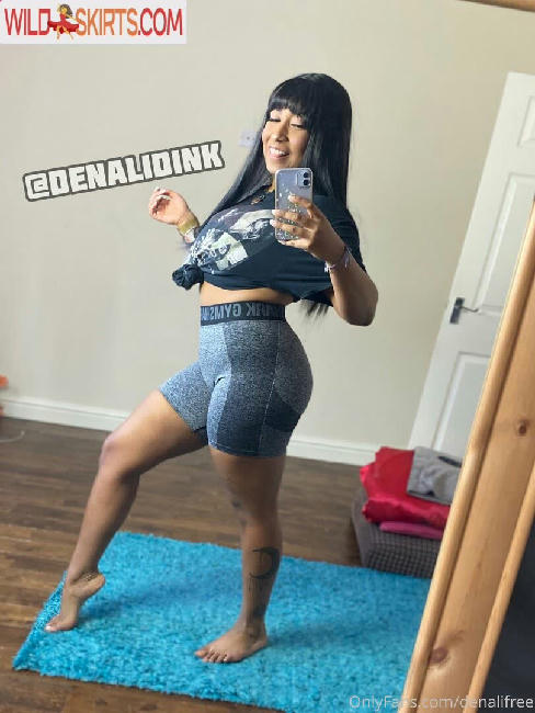 denaliplays / denali_12 / denaliplays nude OnlyFans, Instagram leaked photo #59