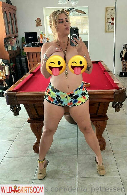 denia_pettessen / _Oshun_lety_ / denia_pettessen nude OnlyFans, Instagram leaked photo #48