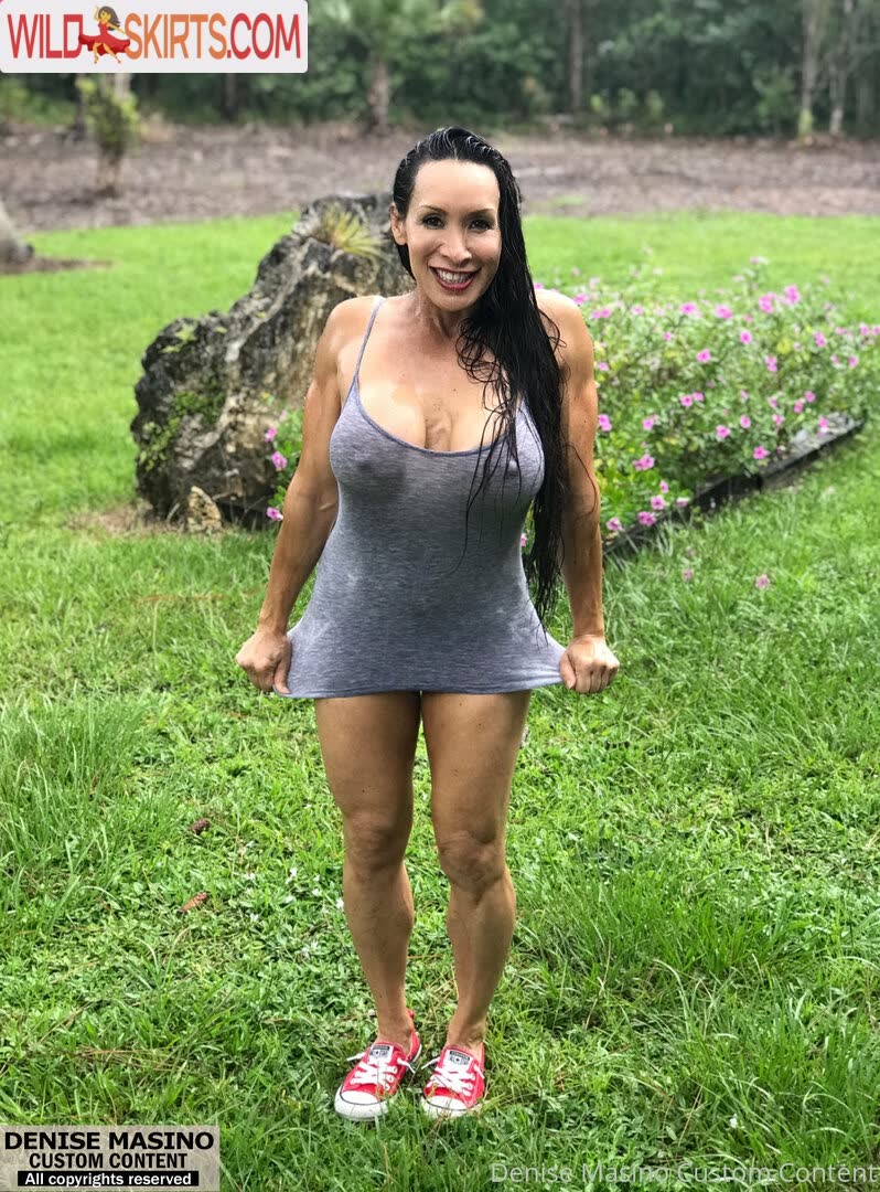 Denise Masino Denise Masino Denisemasino Nude Onlyfans Instagram