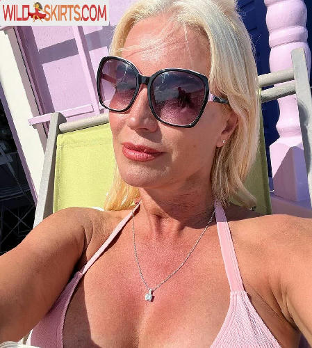 Denise Van Outen / vanouten_denise nude Instagram leaked photo #48