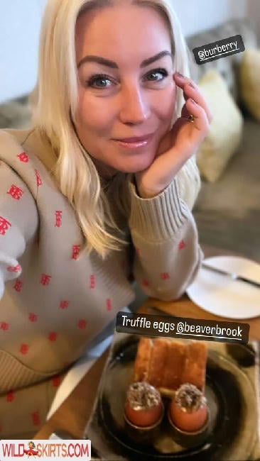 Denise Van Outen / vanouten_denise nude Instagram leaked photo #107