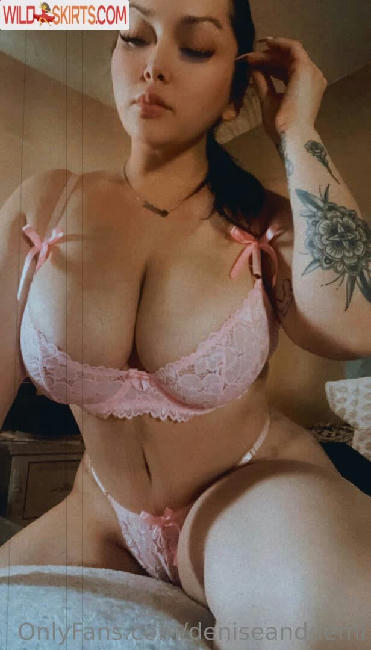 DeniseAndDemi / deniseanddemi nude OnlyFans, Instagram leaked photo #28