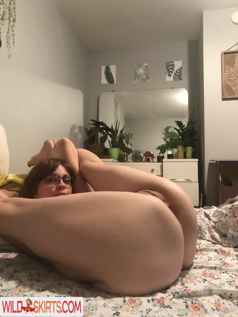 Denisemoves nude leaked photo #3