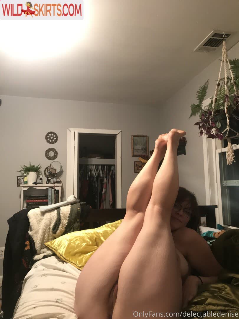 denisemoves / denisemoves / nsfw yoga nude OnlyFans, Instagram leaked photo #6