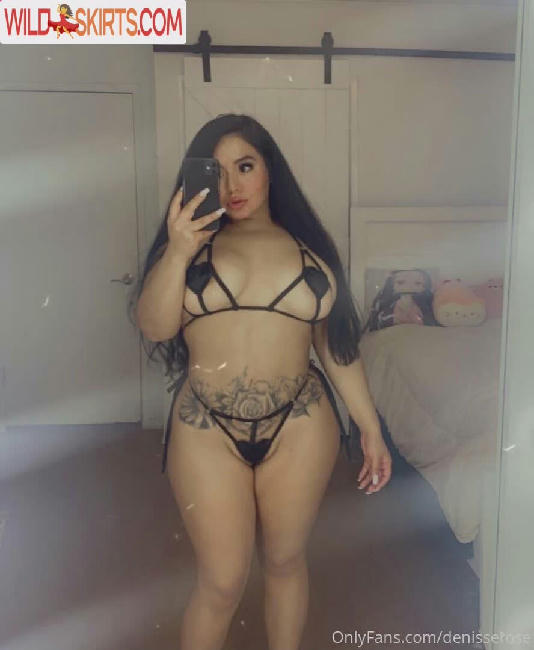 denisserose / denisserose / denisseroseee nude OnlyFans, Instagram leaked photo #36