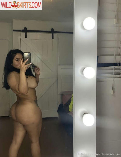 denisserose / denisserose / denisseroseee nude OnlyFans, Instagram leaked photo #47