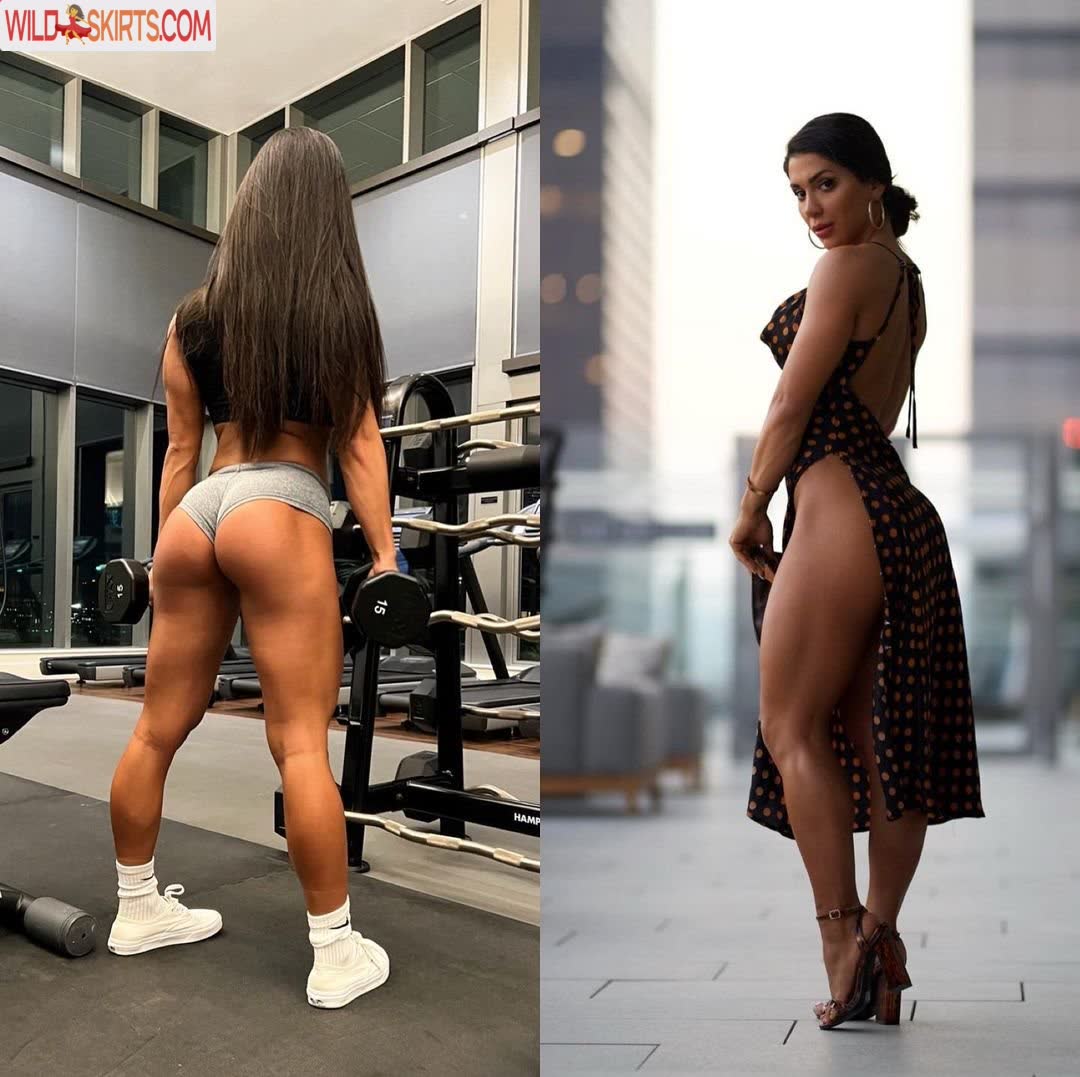 Deniz Saypinar / dnzsypnr nude OnlyFans, Instagram leaked photo