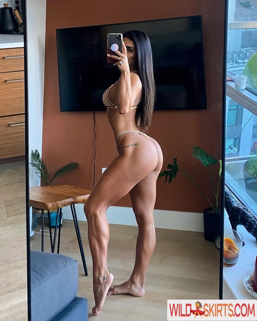 Deniz Saypinar / dnzsypnr nude OnlyFans, Instagram leaked photo #3