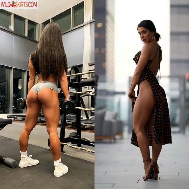 Deniz Saypinar / dnzsypnr nude OnlyFans, Instagram leaked photo #2