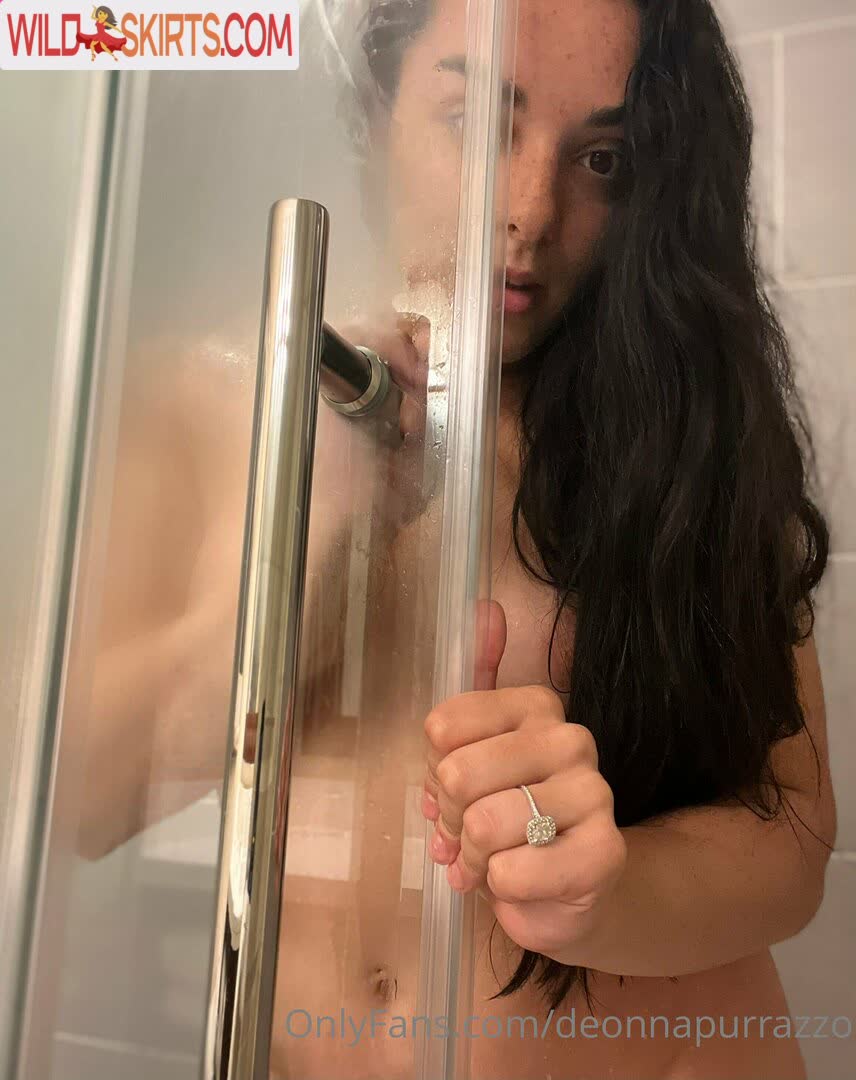 Deonna Purrazzo nude leaked photo #3