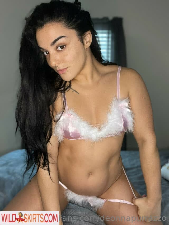 Deonna Purrazzo nude leaked photo #27