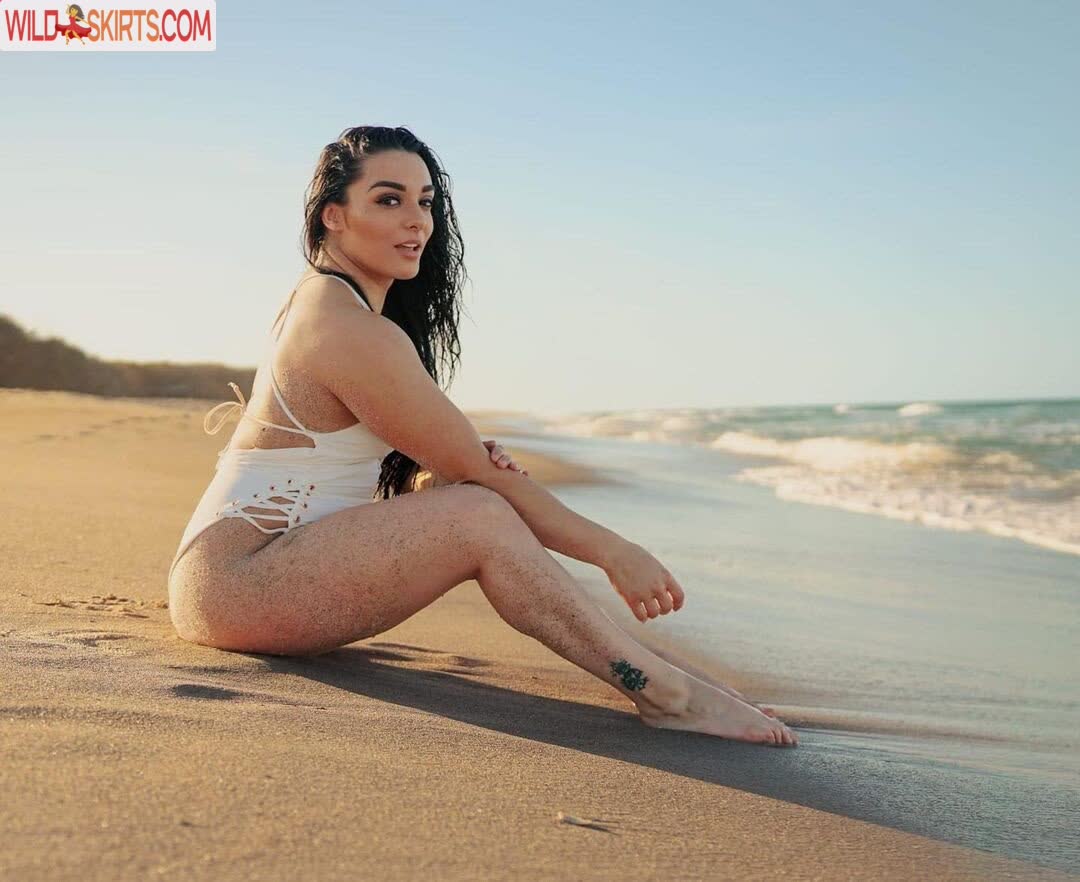 Deonna Purrazzo nude leaked photo #73