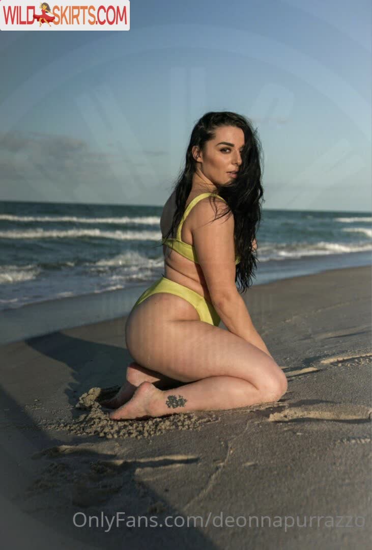 Deonna Purrazzo nude leaked photo #74