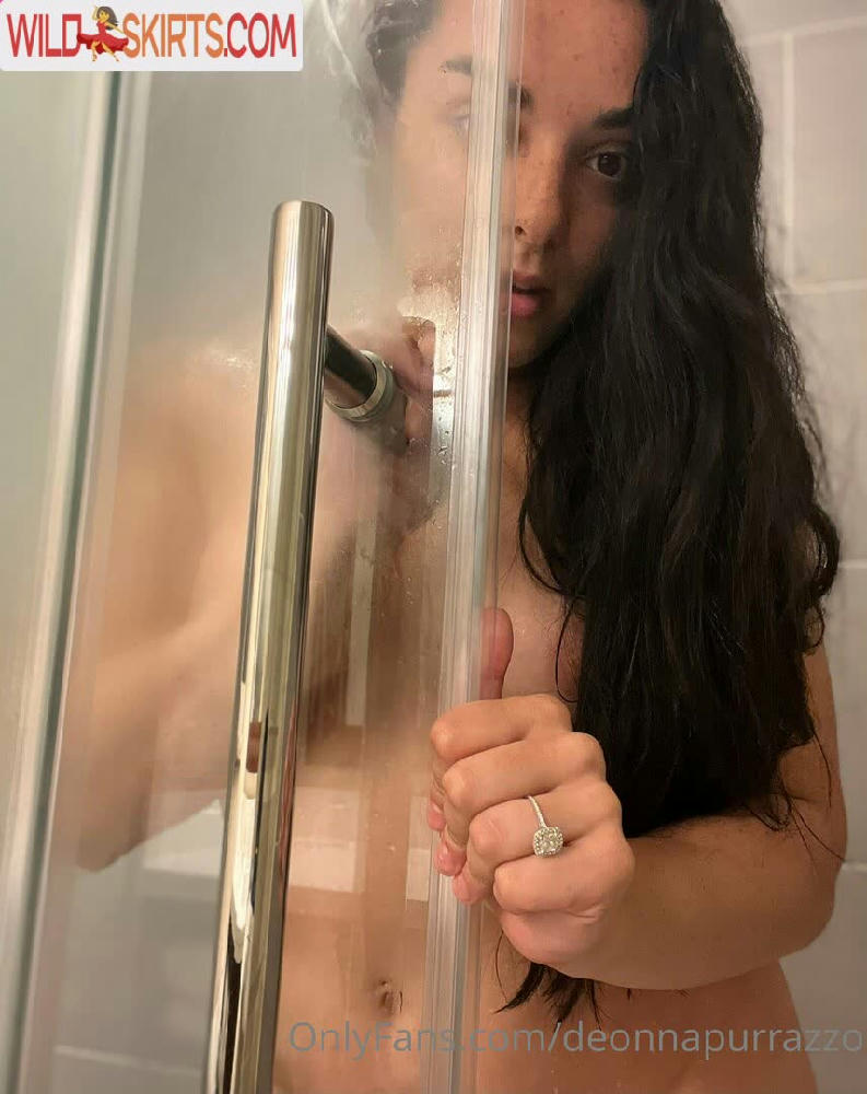 Deonna Purrazzo / DeonnaPurrazzo nude OnlyFans, Instagram leaked photo #3