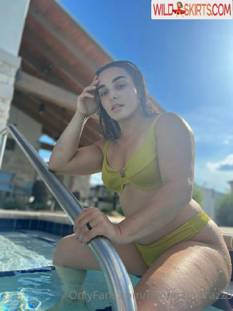 Deonna Purrazzo / DeonnaPurrazzo nude OnlyFans, Instagram leaked photo #18