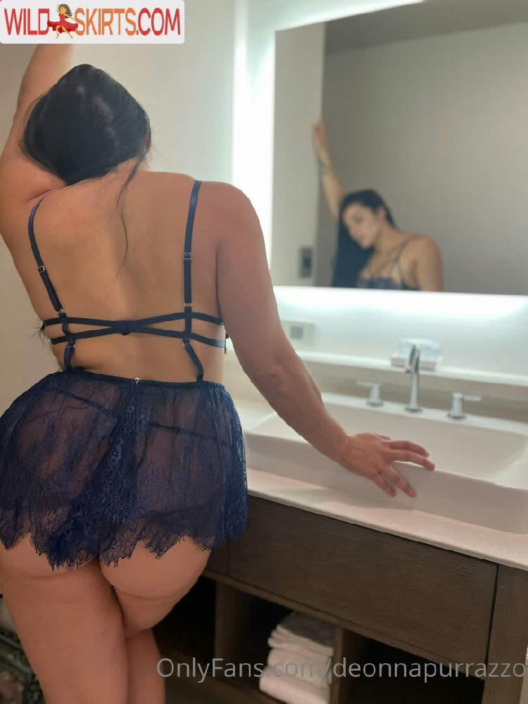 Deonna Purrazzo / DeonnaPurrazzo nude OnlyFans, Instagram leaked photo #17