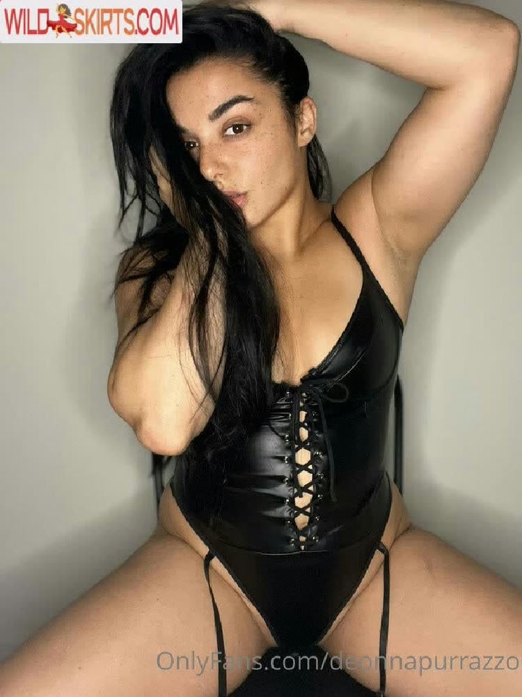 Deonna Purrazzo / DeonnaPurrazzo nude OnlyFans, Instagram leaked photo #23