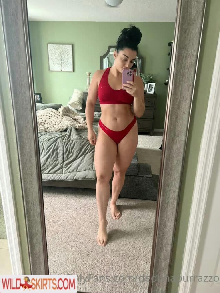 Deonna Purrazzo / DeonnaPurrazzo nude OnlyFans, Instagram leaked photo #7