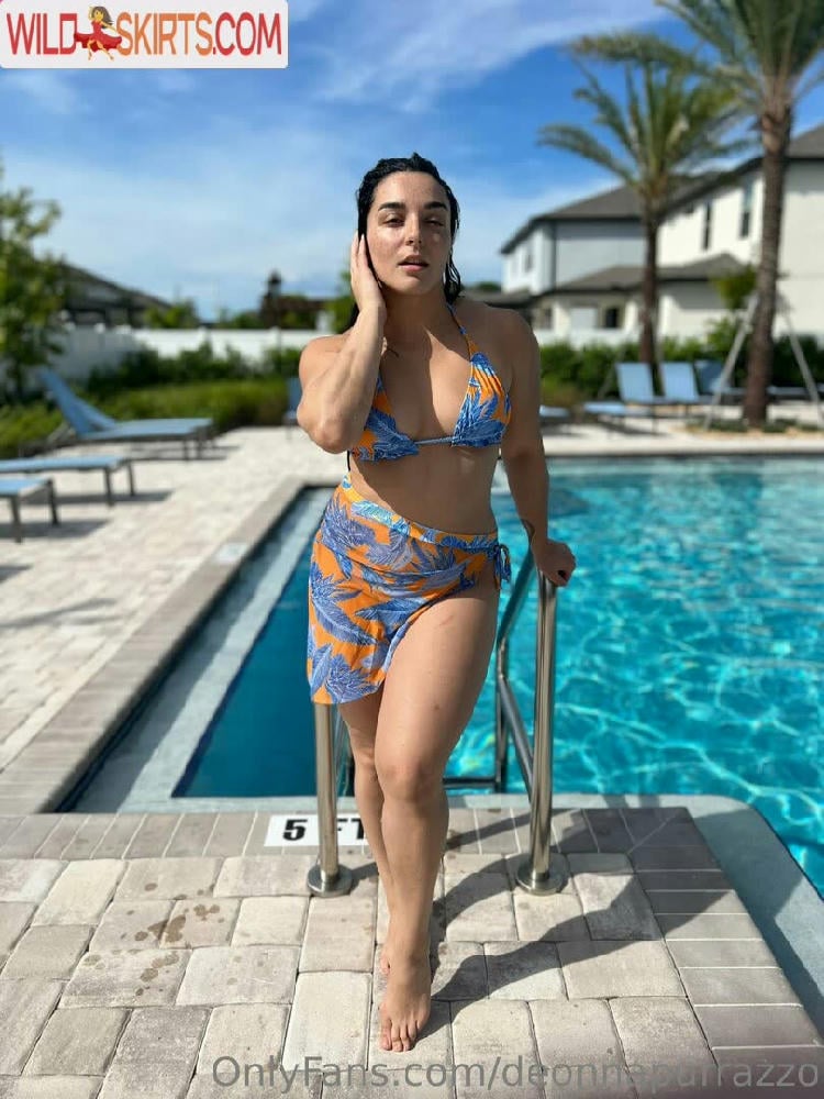 Deonna Purrazzo / DeonnaPurrazzo nude OnlyFans, Instagram leaked photo #39