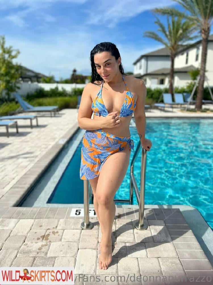 Deonna Purrazzo / DeonnaPurrazzo nude OnlyFans, Instagram leaked photo #41