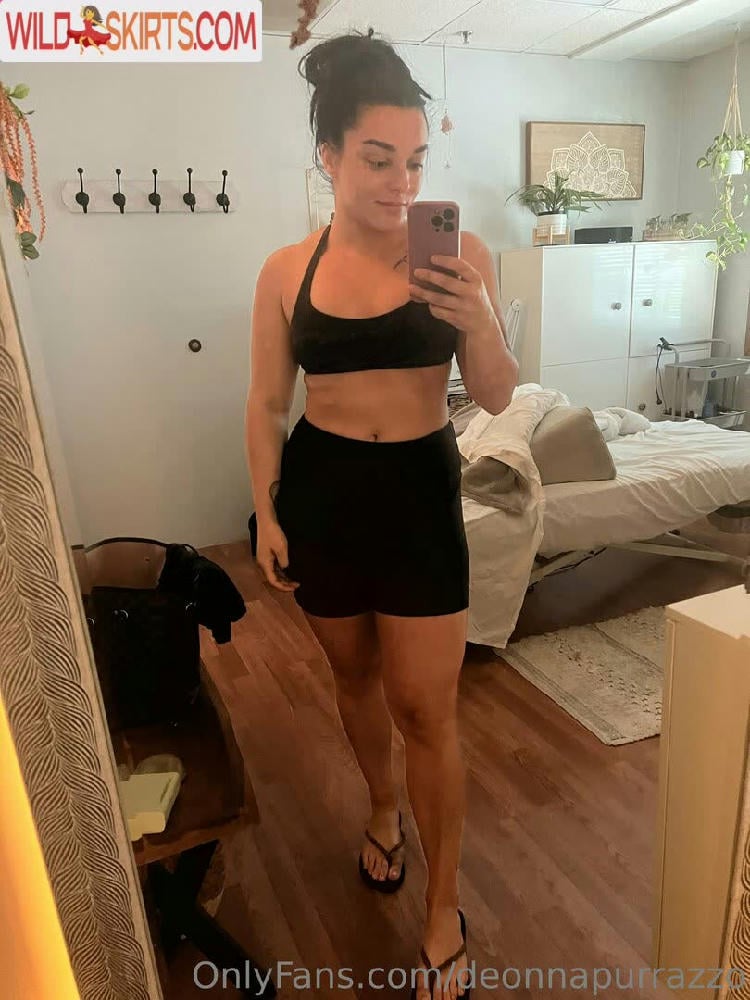 Deonna Purrazzo / DeonnaPurrazzo nude OnlyFans, Instagram leaked photo #45