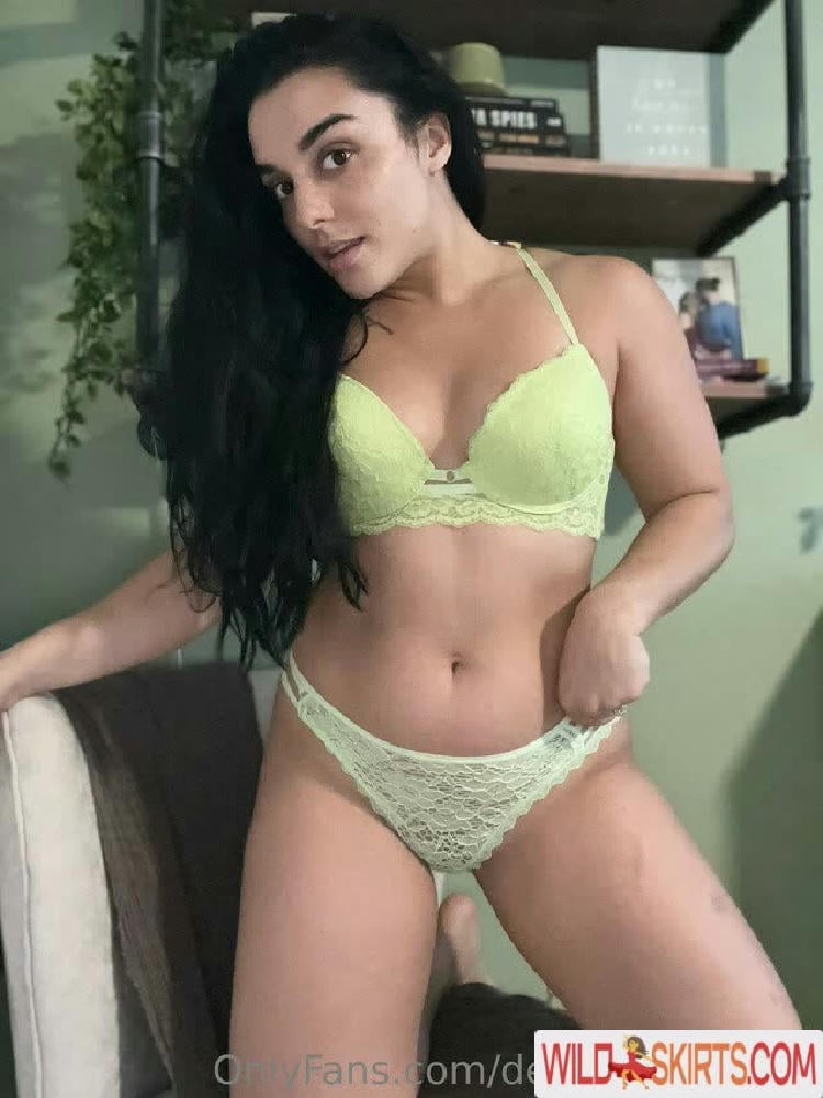 Deonna Purrazzo / DeonnaPurrazzo nude OnlyFans, Instagram leaked photo #51