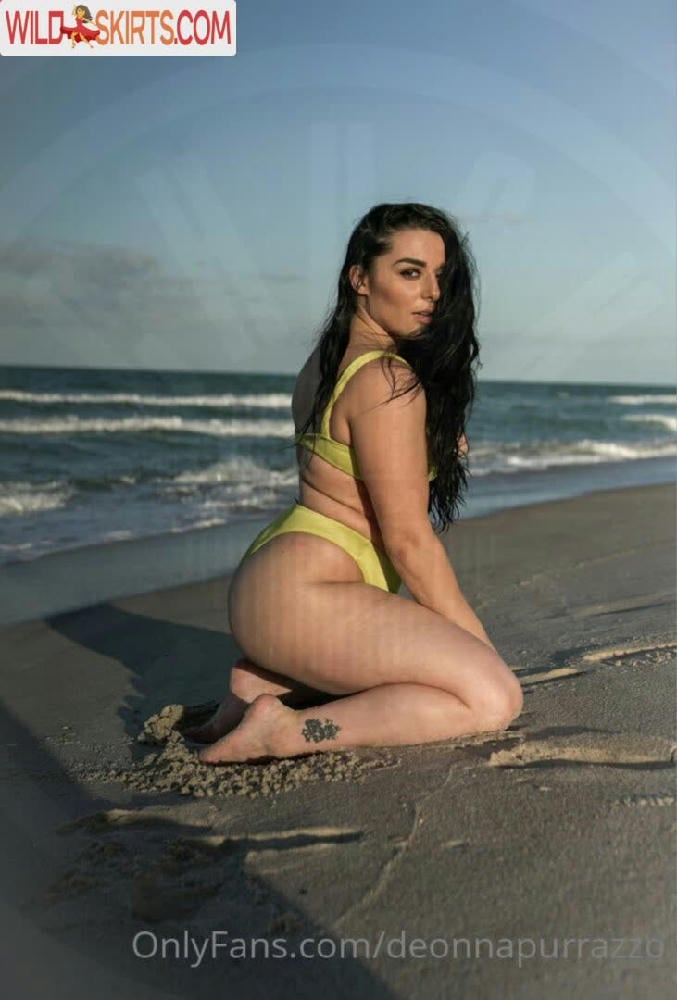 Deonna Purrazzo / DeonnaPurrazzo nude OnlyFans, Instagram leaked photo #74