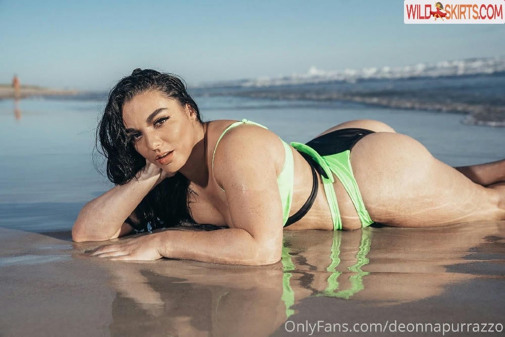 Deonna Purrazzo / DeonnaPurrazzo nude OnlyFans, Instagram leaked photo #79