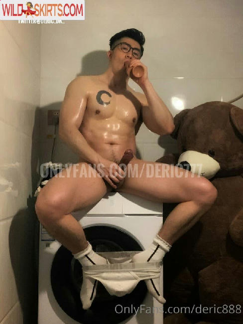 deric888 / deric.888 / deric888 nude OnlyFans, Instagram leaked photo #19