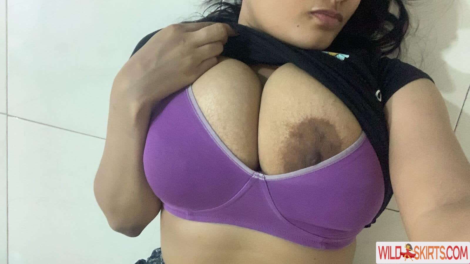 Desi Aurora nude leaked photo #59