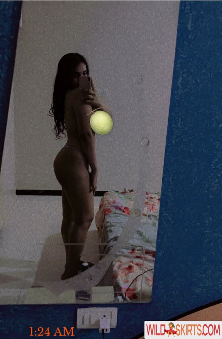 Desi Aurora nude leaked photo #78