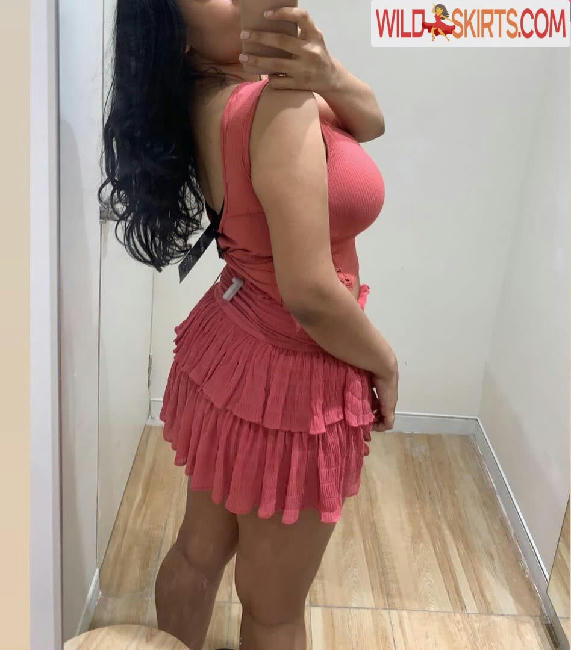 Desi Aurora / DesiAuroraX / desi_aurorax_ / desiaurora nude OnlyFans, Instagram leaked photo #35